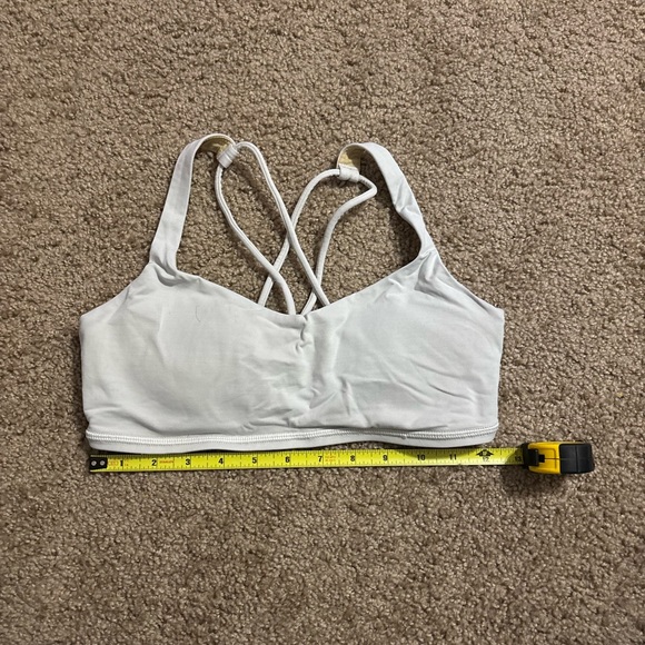 Lululemon Free To Be Bra Sports Bra - Picture 4 of 6